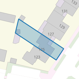 Perceel KBD00-C-3904