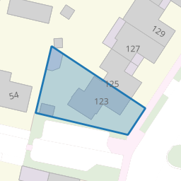 Perceel KBD00-C-3905