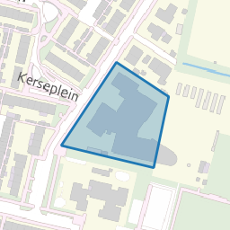 Perceel KBD00-C-3907