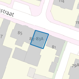 Perceel KBD00-C-3918