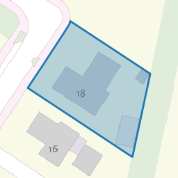 Perceel KBD00-C-3932