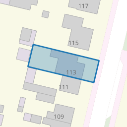 Perceel KBD00-C-3942