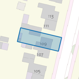 Perceel KBD00-C-3944