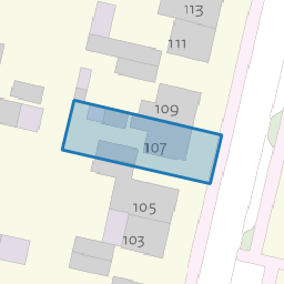 Perceel KBD00-C-3945