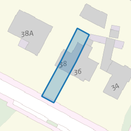 Perceel KBD00-C-3955