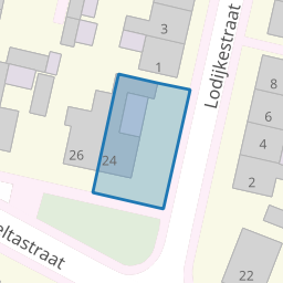 Perceel KBD00-C-3962