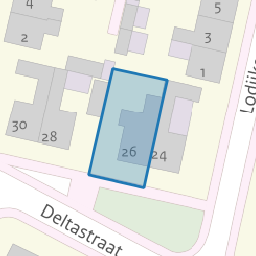 Perceel KBD00-C-3963