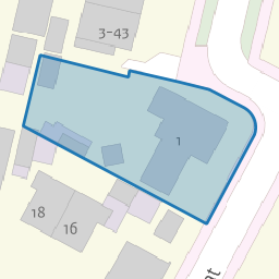 Perceel KBD00-C-3965