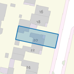 Perceel KBD00-C-3974