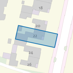 Perceel KBD00-C-3975