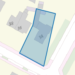 Perceel KBD00-C-3980