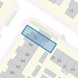 Perceel KBD00-C-3996