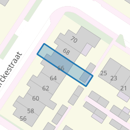 Perceel KBD00-C-3998