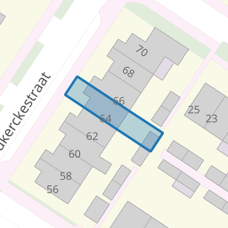 Perceel KBD00-C-3999