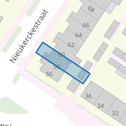 Perceel KBD00-C-4002