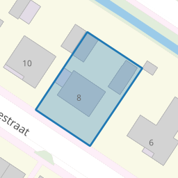 Perceel KBD00-C-4006