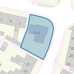 Perceel KBD00-C-4007