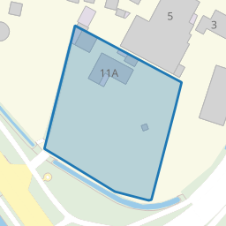 Perceel KBD00-C-4010