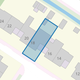 Perceel KBD00-C-4018