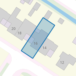 Perceel KBD00-C-4019