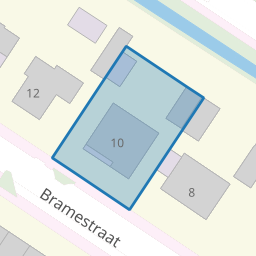 Perceel KBD00-C-4022