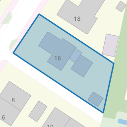 Perceel KBD00-C-4024