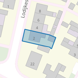 Perceel KBD00-C-4028