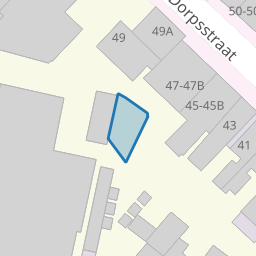 Perceel KBD00-C-4032