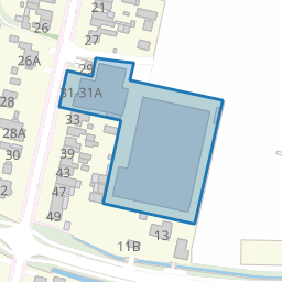 Perceel KBD00-C-4036