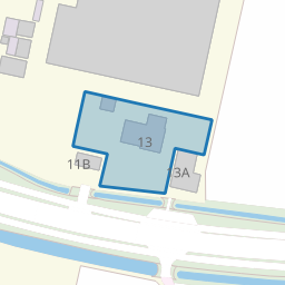 Perceel KBD00-C-4037