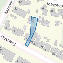 Perceel KBD00-C-4041