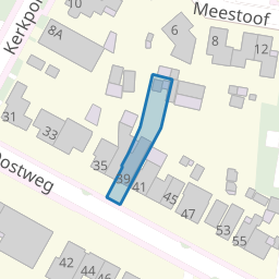 Perceel KBD00-C-4042