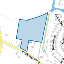 Perceel KBD00-C-4063