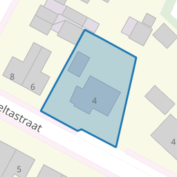 Perceel KBD00-C-4074