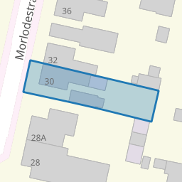 Perceel KBD00-C-4080