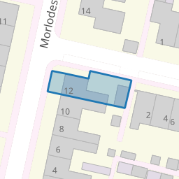 Perceel KBD00-C-4087