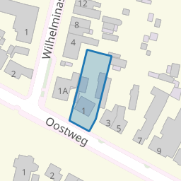 Perceel KBD00-C-4089