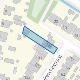 Perceel KBD00-C-4117