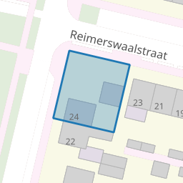 Perceel KBD00-C-4121