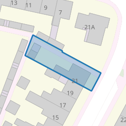 Perceel KBD00-C-4125