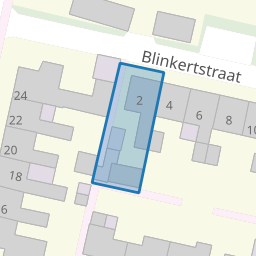 Perceel KBD00-C-4133