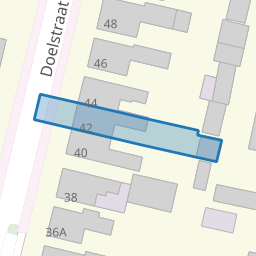 Perceel KBD00-C-4135