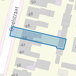 Perceel KBD00-C-4136