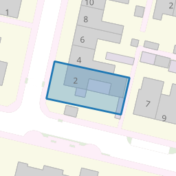 Perceel KBD00-C-4137