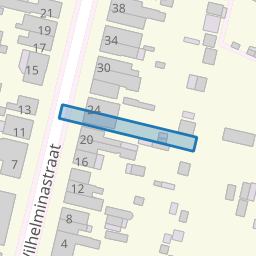 Perceel KBD00-C-4140