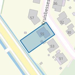 Perceel KBD00-C-4146