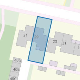 Perceel KBD00-C-4152