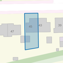 Perceel KBD00-C-4157
