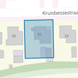 Perceel KBD00-C-4159