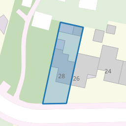 Perceel KBD00-C-4160